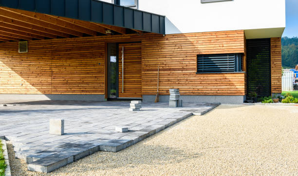 Trusted Fort Worth, TX Driveway Pavers Experts