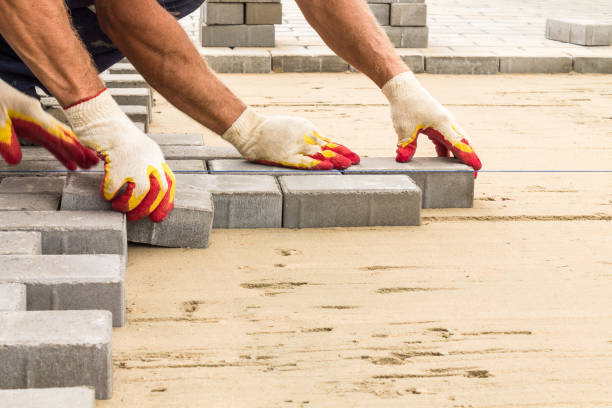 Best Driveway Paving Contractor  in Fort Worth, TX