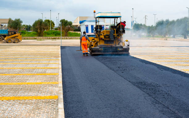 Best Brick Driveway Pavers  in Fort Worth, TX