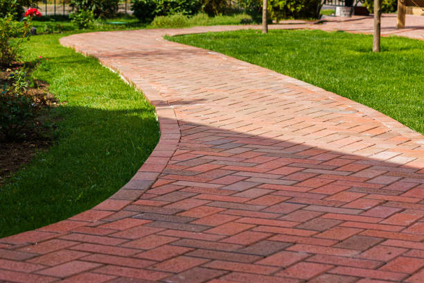 Best Driveway Pavers Near Me  in Fort Worth, TX