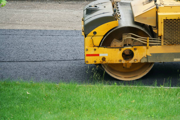 Best Affordable Driveway Pavers  in Fort Worth, TX