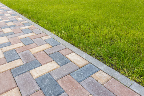 Reasons to Select Us for Your Driveway Paving Requirements in Fort Worth, TX